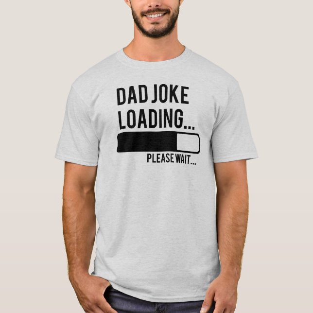 Men's Basic T-Shirt (Front)