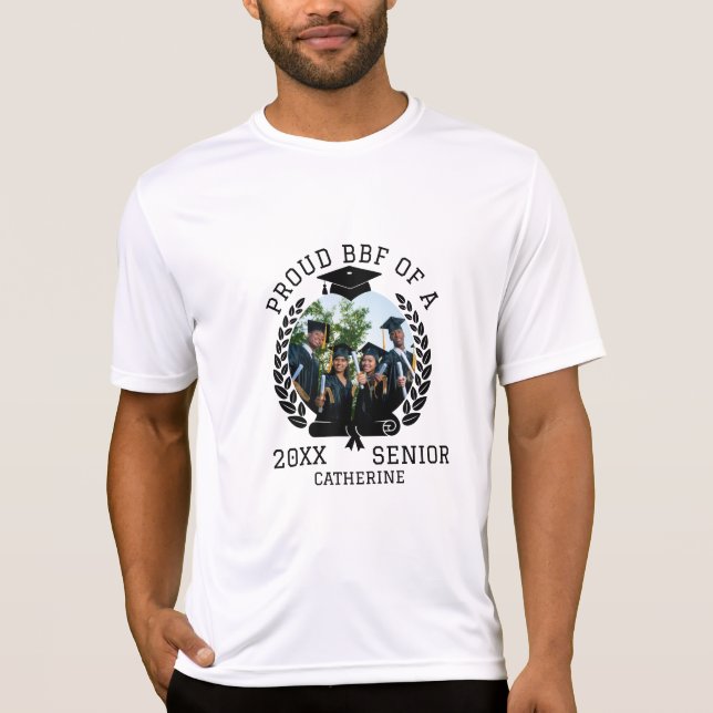 Men's Basic T-Shirt (Front)