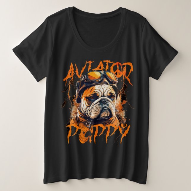 Men's Basic T-Shirt (Design Front)
