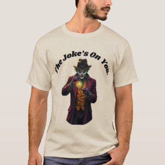 Men's Basic T-Shirt