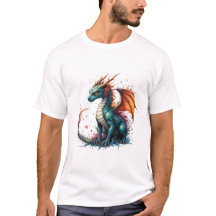 Men's Basic T-Shirt
