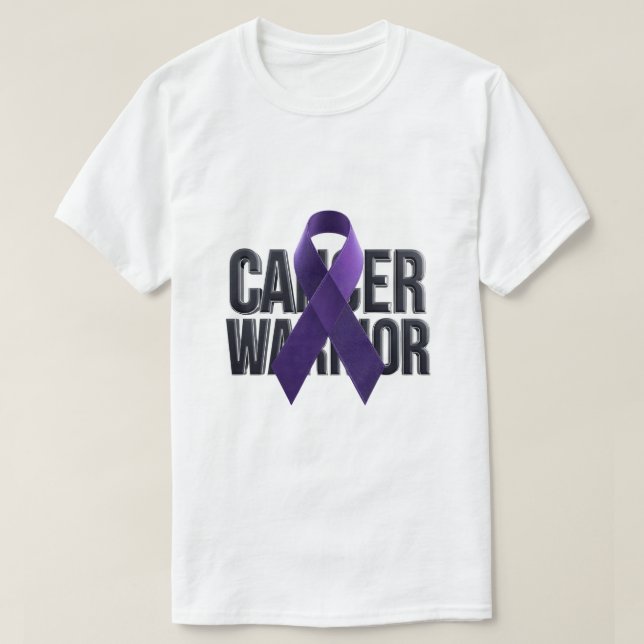 Men's Basic T-Shirt (Design Front)