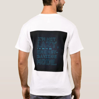 Men's Basic T-Shirt