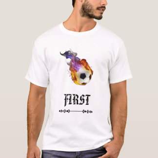 Men's Basic T-Shirt 