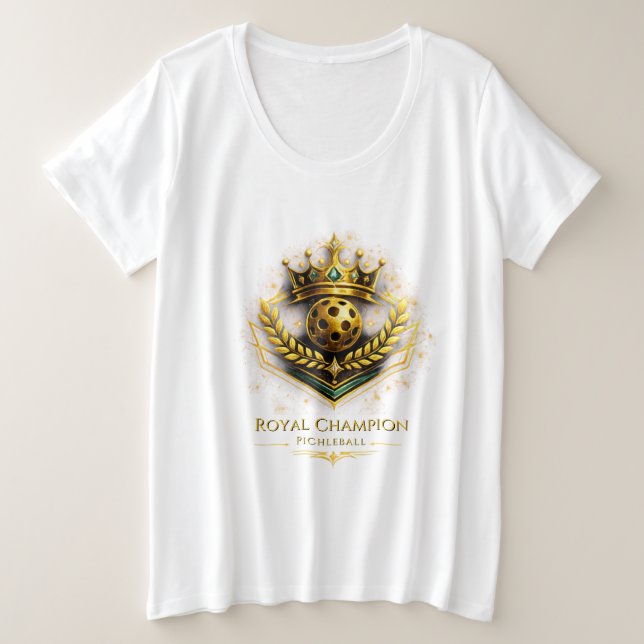 Men's Basic T-Shirt (Design Front)