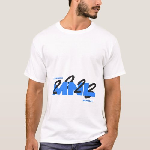 Mens Basic T_Shirt