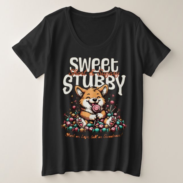 Men's Basic T-Shirt (Design Front)