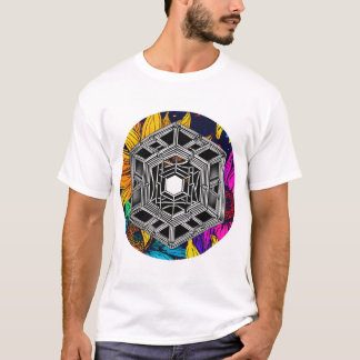 Men's Basic T-Shirt