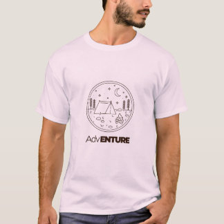 Men's Basic T-Shirt