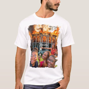 Men's Basic T-Shirt