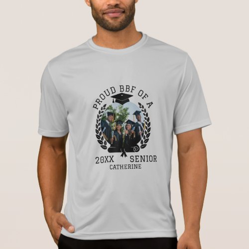 Men's Basic T-Shirt