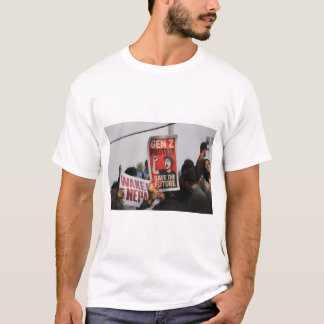 Men's Basic T-Shirt