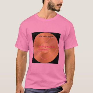Men's Basic T-Shirt
