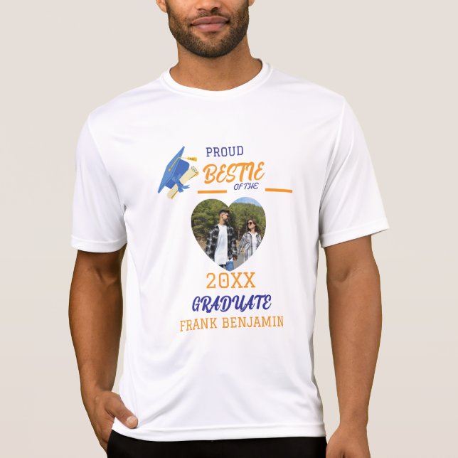 Men's Basic T-Shirt (Front)