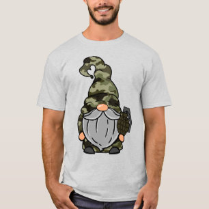 Men's Basic T-Shirt