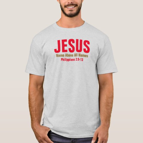 Mens Basic T_Shirt