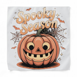 Men's Basic T-Shirt Bandana