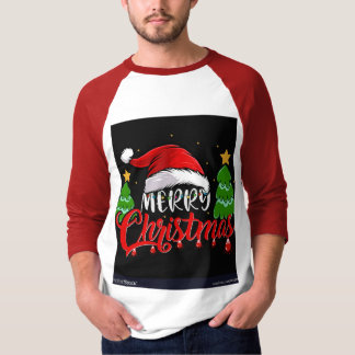 Men's Basic T-Shirt CHIRSTMAS DAY CLASSIC