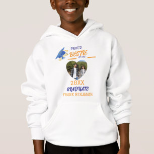 Men's Basic T-Shirt Hoodie