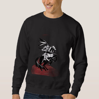Men's Basic T-Shirt Sweatshirt