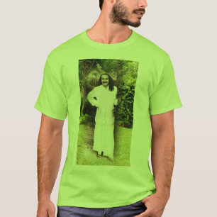 Men's Basic T_Shirt T-Shirt