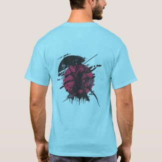 Men's Basic T-Shirt teenova