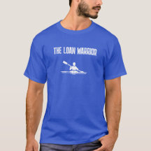Men's Basic T-Shirt | The Loan Warrior