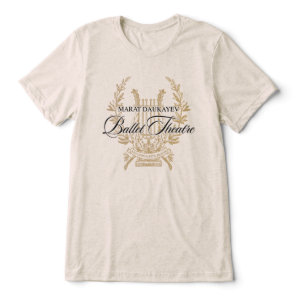 Men's Basic T-Shirt Tri-Blend Shirt