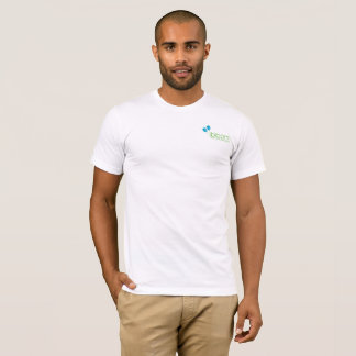 Men's Basic T T-Shirt