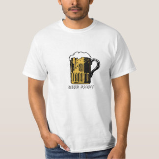 Men's Beer Fairy T-Shirt
