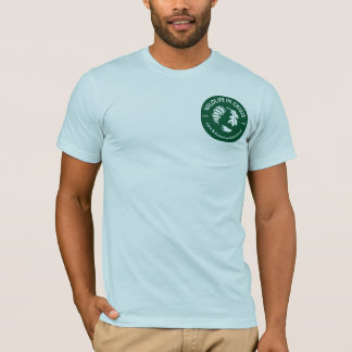 Men's Bella Canvas T-shirt