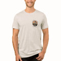 Create Your Own Premium Tri-Blend Tri-Blend Shirt | Zazzle