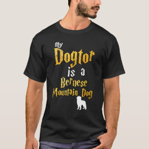 Mens Bernese Mountain Dog  Bernese Mountain Dog T-Shirt