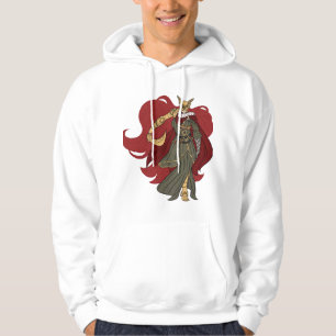 Mens Best Elden Ring Malenia Cute Gifts Hoodie