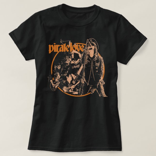 Mens Best Faster Pussycat Gifts For Movie Fans T-Shirt (Design Front)