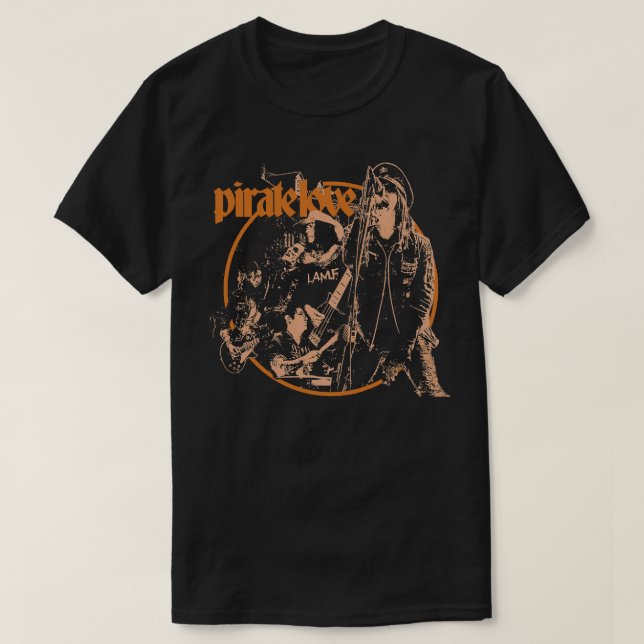 Mens Best Faster Pussycat Gifts For Movie Fans T-Shirt (Design Front)
