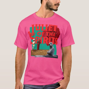 Mens Best Federico Fellini Vintage Photograp T-Shirt