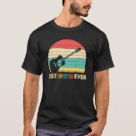Mens Best Guitar Dad Ever Shirt Music Vintage Fath Mens Best Guitar Dad Ever Shirt Music Vintage Fath