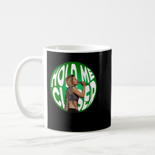 Mens Best Hold Me Closer By Cornelia Jakobs Coffee Mug