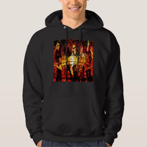 Mens Best Krokus Cute Gifts Hoodie