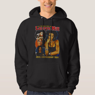 Mens Best Lauryn Great Hil Female Rapper Gifts For Hoodie