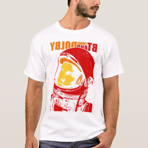 Mens Best Thomas Dolby Gifts For Movie Fans T-Shirt