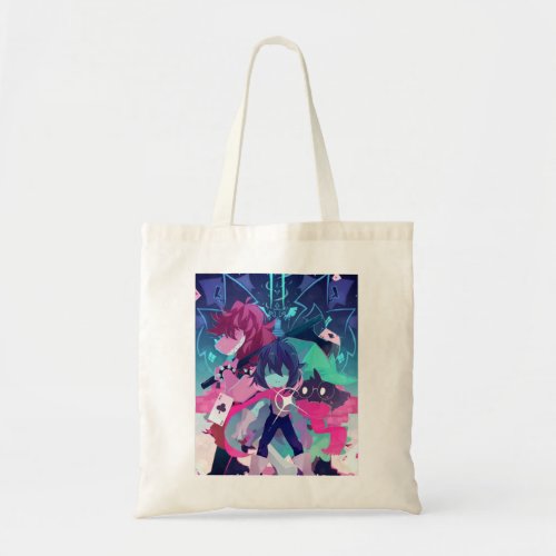 Mens Best Undertale Susie Awesome For Movie Fan Tote Bag