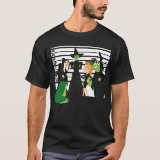 Mens Best Wizard Of Oz Graphic For Fans T-Shirt