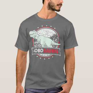 Mens Bobo Design idea from Grandchildren for Men T T-Shirt