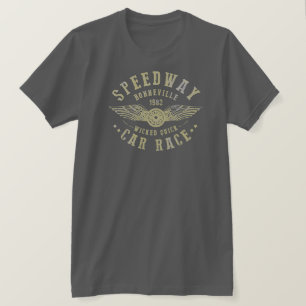 Men's BONNEVILLE SPEEDWAY T-Shirt