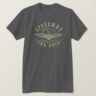 Men's BONNEVILLE SPEEDWAY T-Shirt