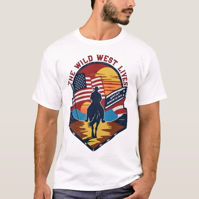 men's button up western shirts ,western button up  (Front)