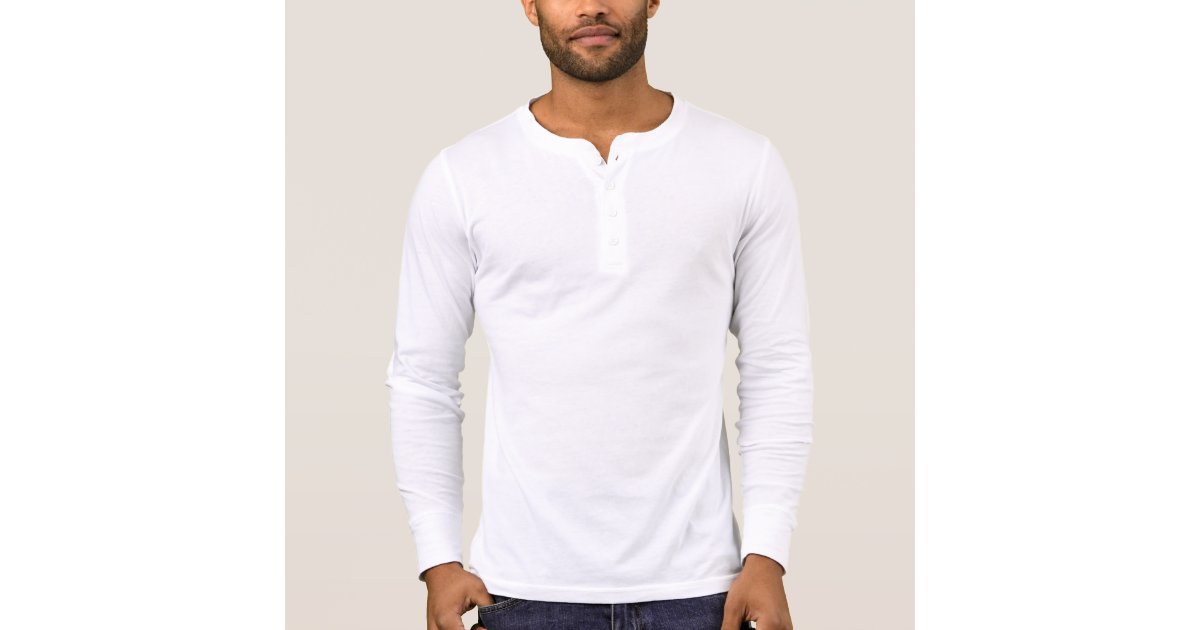 henley canvas