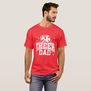 Men's Cheer Dad T-Shirt